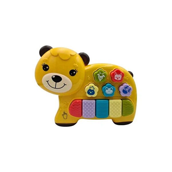 Parla Eğitici Oyuncaklar