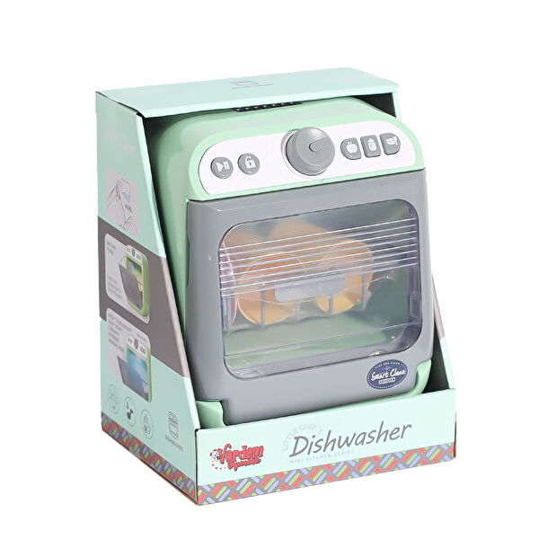 Parla Eğitici Oyuncaklar