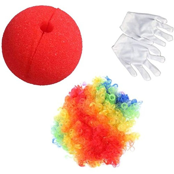 Parla Kostüm, Özel Gün Kıyafetleri