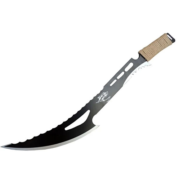 Parla Bıçak ve Çakılar