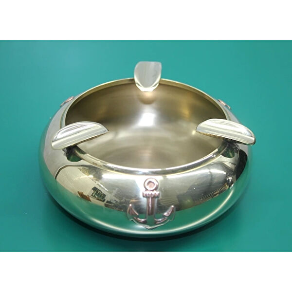 Parla Kül Tablaları