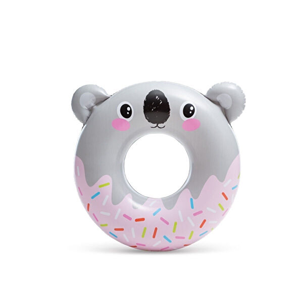 Parla Can Simidi, Deniz Simidi