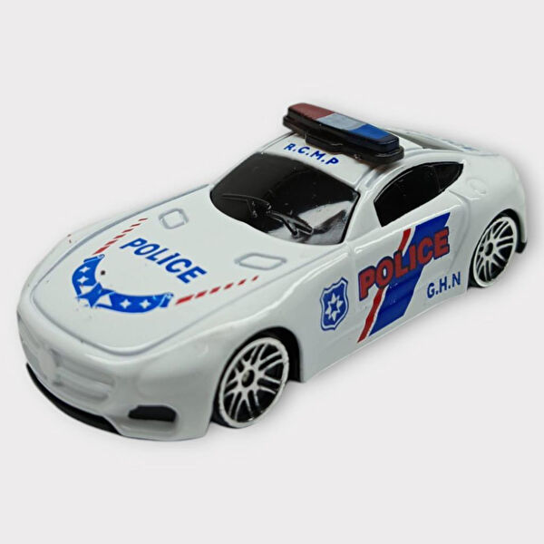 Parla Oyuncak Arabalar