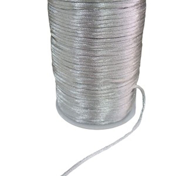 Parla Takı İpi,Kordon