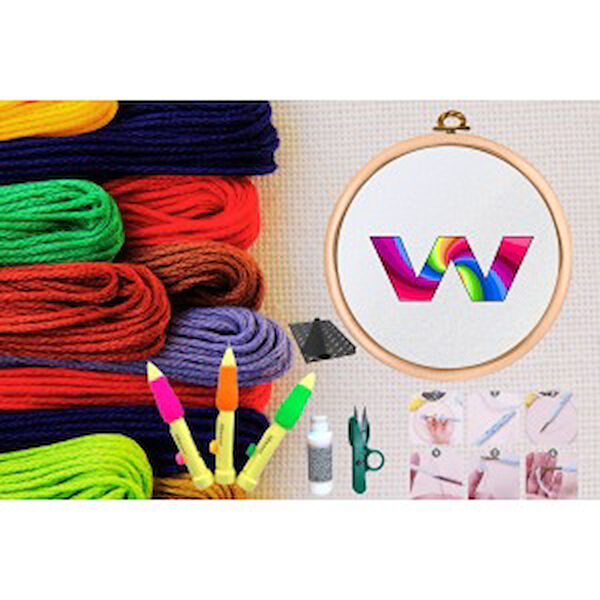 Parla Nakış Kitleri