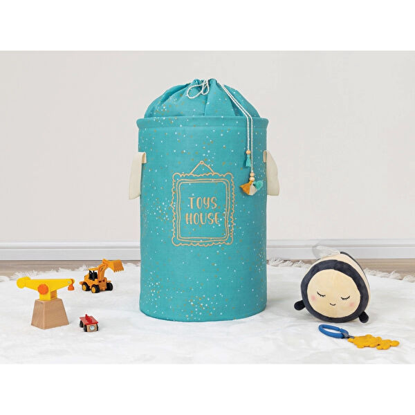 Parla Bebek Odası Sepet, Kutu