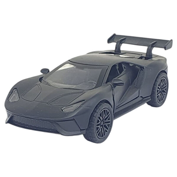 Parla Oyuncak Arabalar