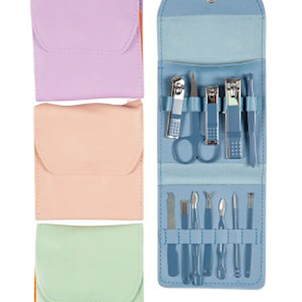 Parla Manikür, Pedikür Seti
