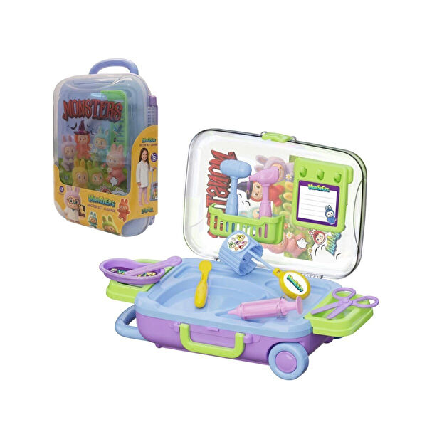 Parla Eğitici Oyuncaklar