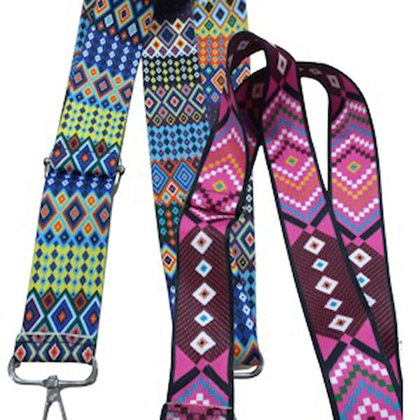 Parla Çanta, Kılıf