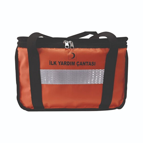 Parla İlk Yardım Seti, Çantası