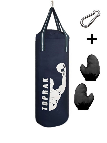 Parla Kum Torbası, Boks Standı, Boks Topu