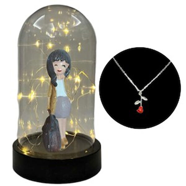 Parla Teraryum, Teraryum Aksesuarları