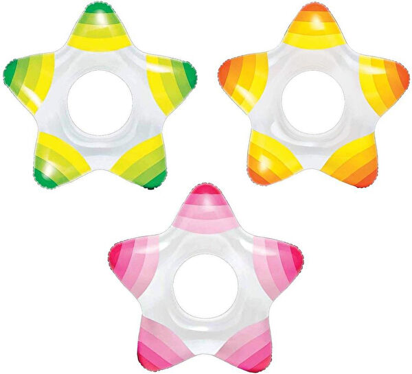 Parla Can Simidi, Deniz Simidi