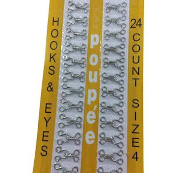 Parla Ataş, Toplu İğne, Raptiye, Mandal