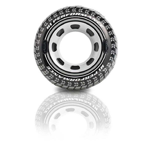 Parla Şişme Deniz Yatağı, Koltuğu