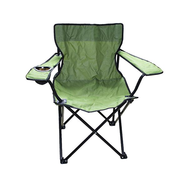 Pareyra Kamp Sandalyesi, Taburesi