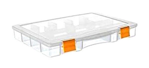 Pareyra Dolap İçi, Çekmece Düzenleyici