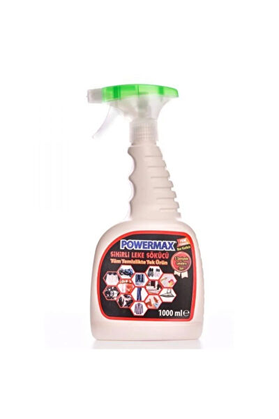 Powermax Yüzey Temizleyiciler