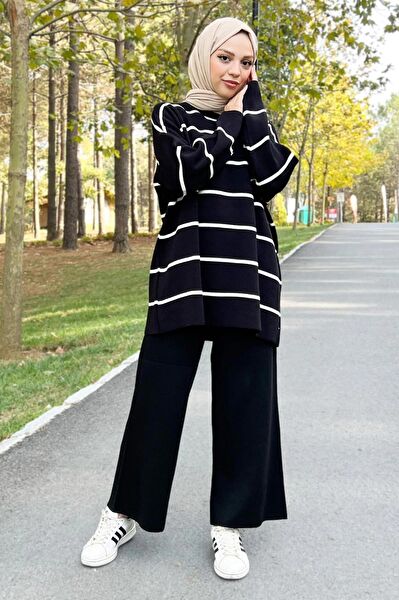 Tesettür Dünyası Tesettür Alt Üst Takım