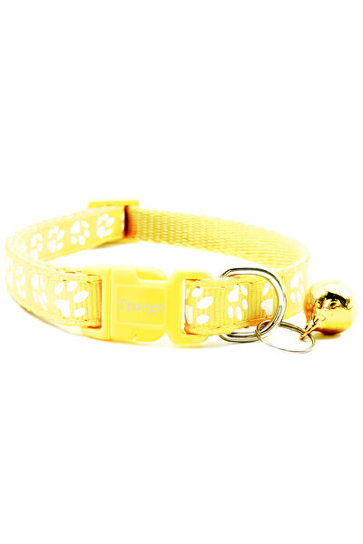 Truego Kedi Tasmaları ve İsimlikler