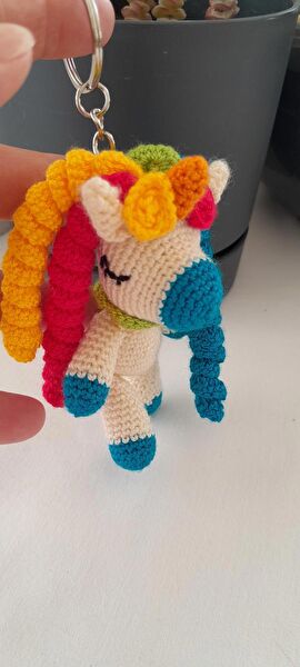 Elimineseri Amigurumi