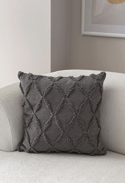 Dekomall Home & Living Dekoratif Yastık, Kırlent, Kılıf