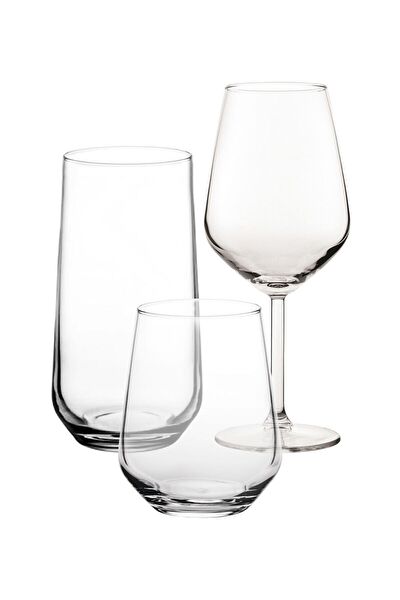 Paşabahçe Meşrubat Bardağı