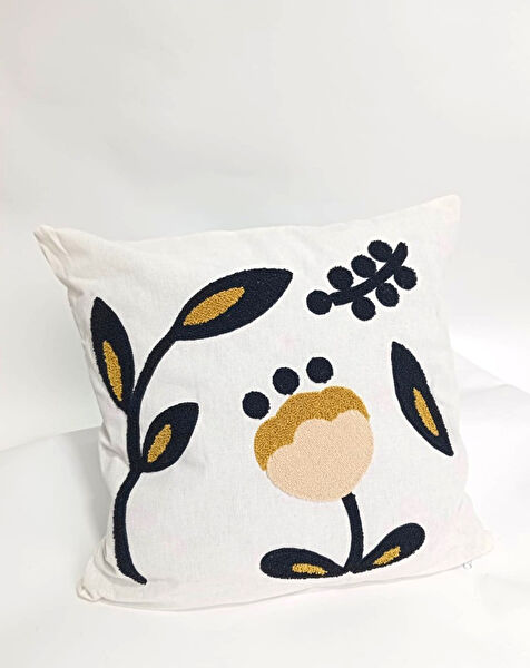 Magic Lady Dekoratif Yastık, Kırlent, Kılıf