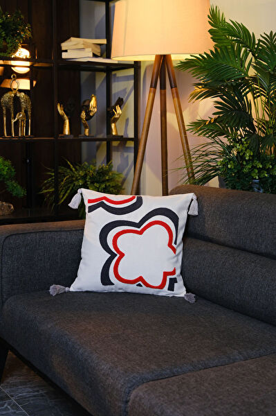 Dekomall Home & Living Dekoratif Yastık, Kırlent, Kılıf