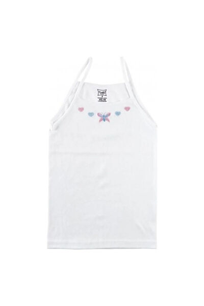 Tutku Erkek Çocuk Atlet, Fanila