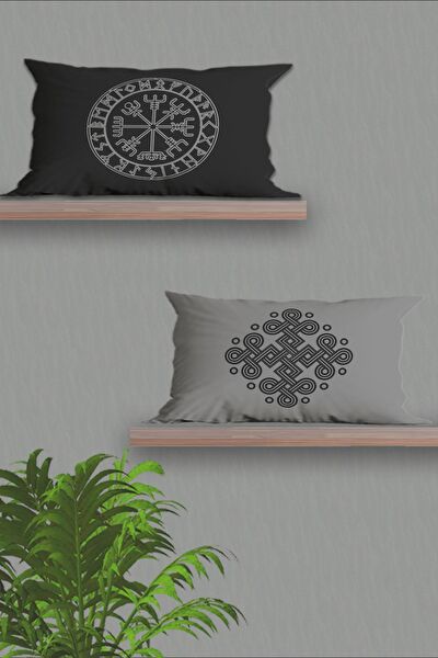 Belle Benoit Home Dekoratif Yastık, Kırlent, Kılıf