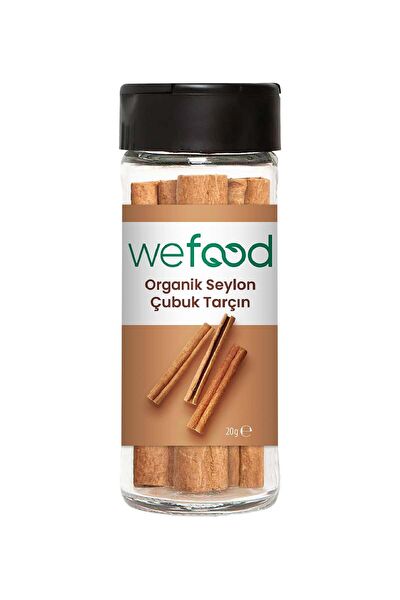 Wefood Baharat