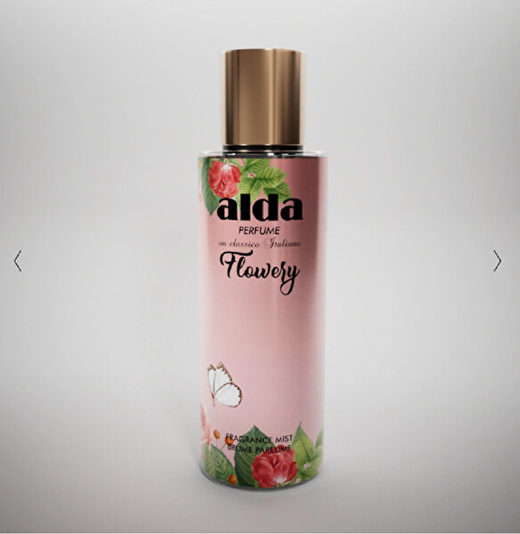 Alda Perfume Parfüm