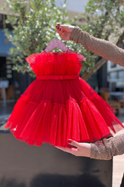 Bertuğ Bebek Bebek Elbise