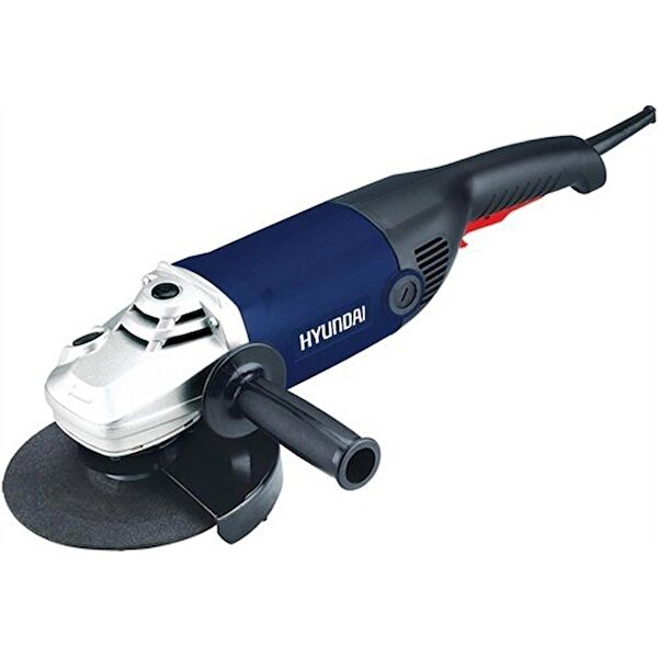 Hyundai Avuç Taşlama