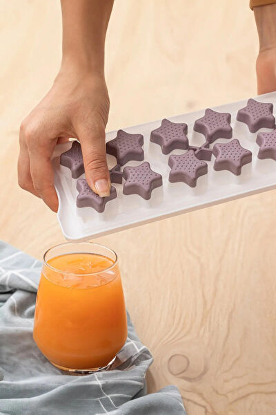 NY HOME Buz Kalıbı, Torbası