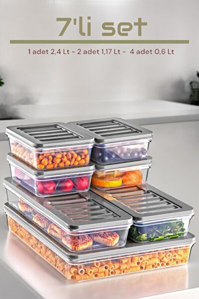 NY HOME Saklama Kabı