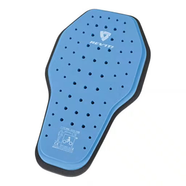 Revit Motosiklet Sırtlıklar