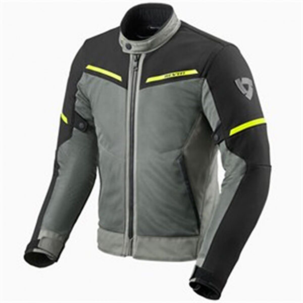 Revit Motosiklet Mont ve Ceket