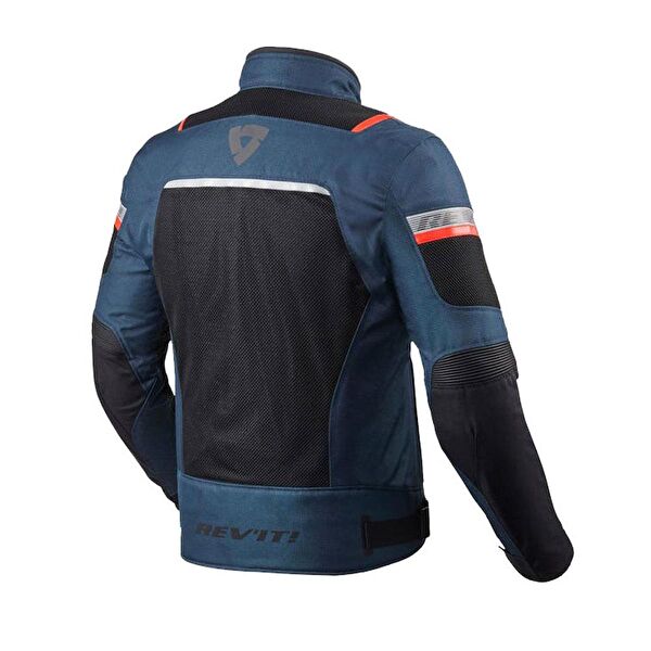 Revit Motosiklet Mont ve Ceket