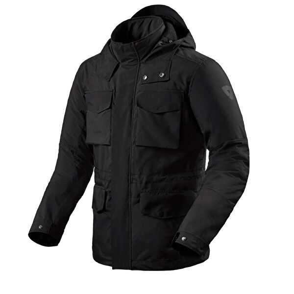 Revit Motosiklet Mont ve Ceket