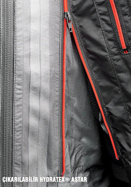 Revit Motosiklet Mont ve Ceket