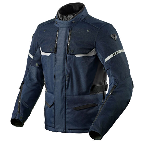 Revit Motosiklet Mont ve Ceket