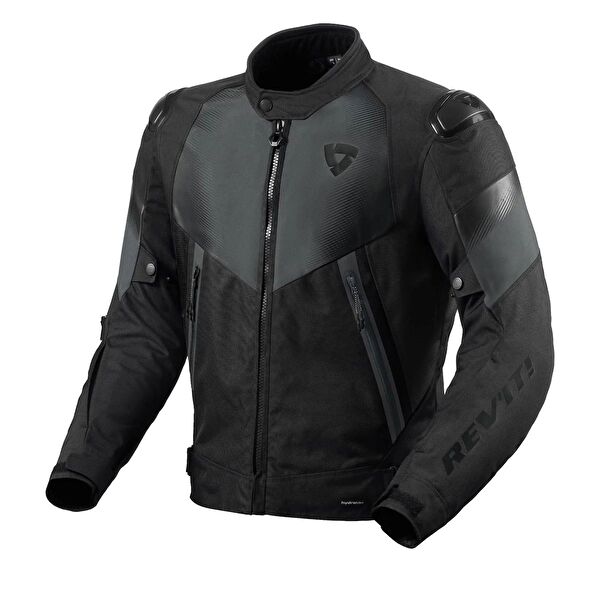 Revit Motosiklet Mont ve Ceket