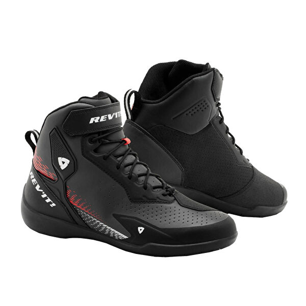 Revit Motosiklet Bot ve Ayakkabı