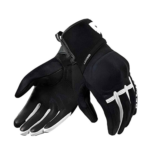 Revit Motosiklet Eldiveni