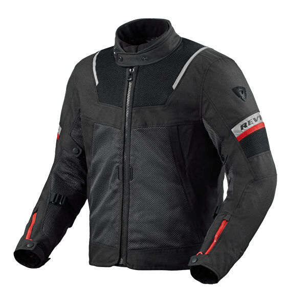 Revit Motosiklet Mont ve Ceket