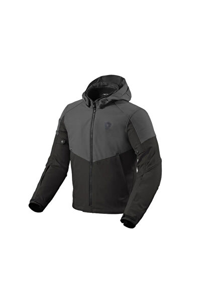 Revit Motosiklet Mont ve Ceket