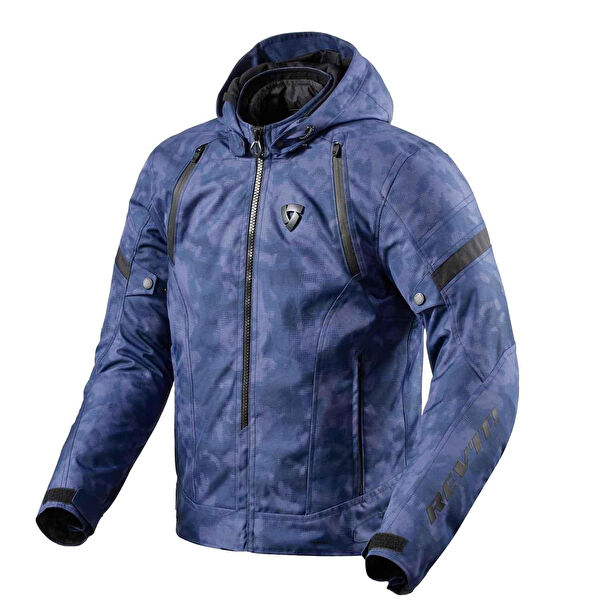 LS2 Motosiklet Mont ve Ceket